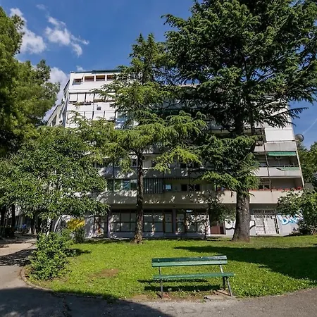 Palomia A Apartment Split Exterior photo